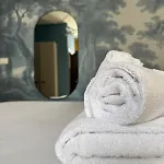 Domus Avi - Re Di Maison d'hôtes Rome