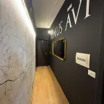 Maison d'hôtes Domus Avi - Re Di 4*