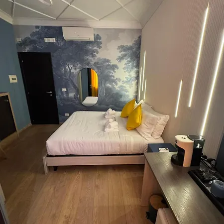 Domus Avi - Re Di 4*