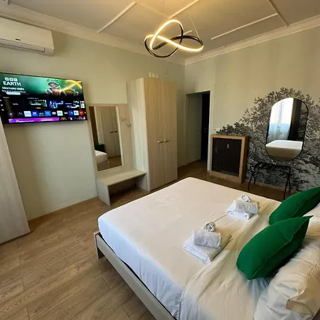 Domus Avi - Re Di Gasthuis