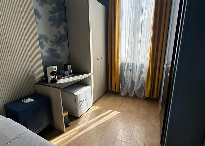 Domus Avi - Re Di Guest house 4*