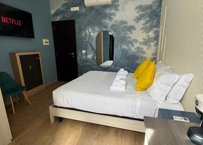 Domus Avi - Re Di Gasthuis 4*