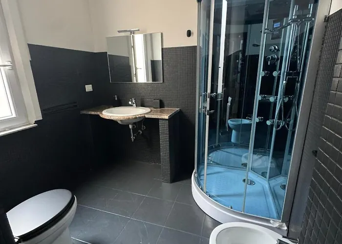 Domus Avi - Re Di Rome