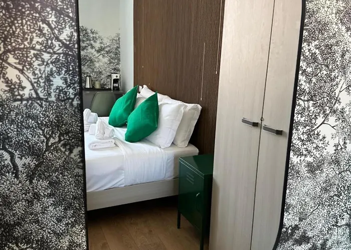 Gasthuis Domus Avi - Re Di